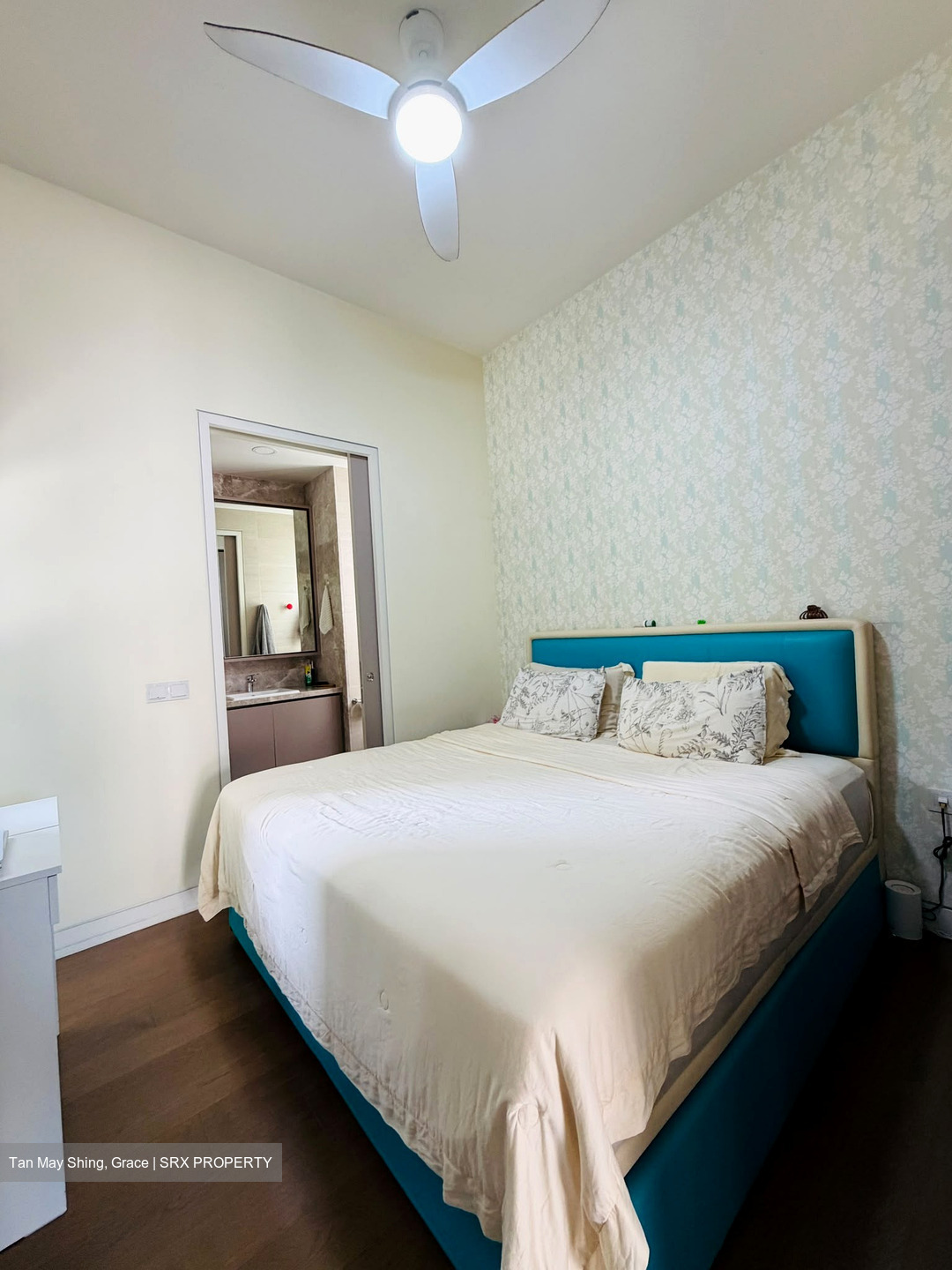 Highline Residences (D3), Condominium #595741741